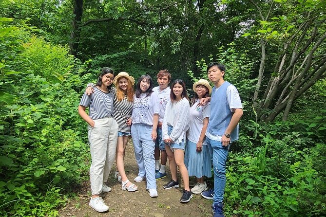Yangpyeong K-pop Boyband Tour Review - Key Points