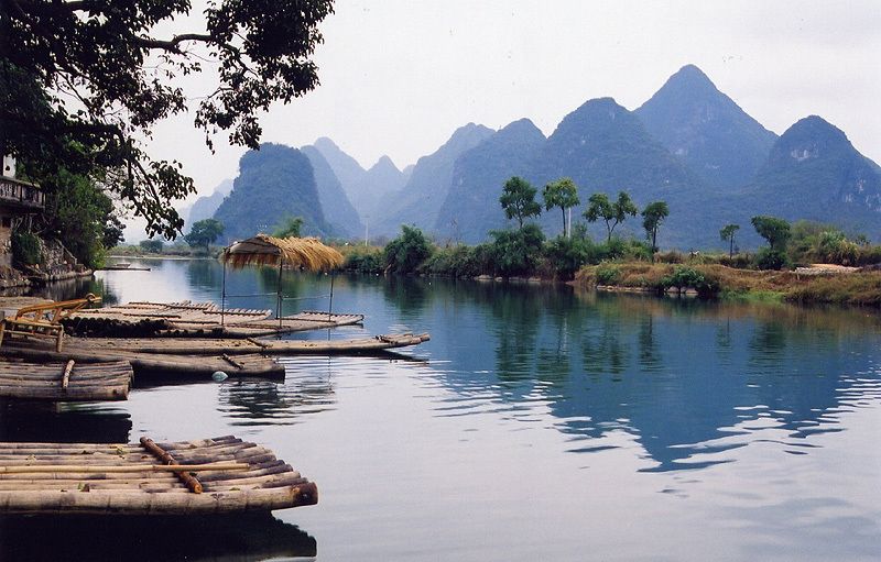 Yangshuo: Full-Day Hiking Tour W/ Local Guide - Itinerary Details