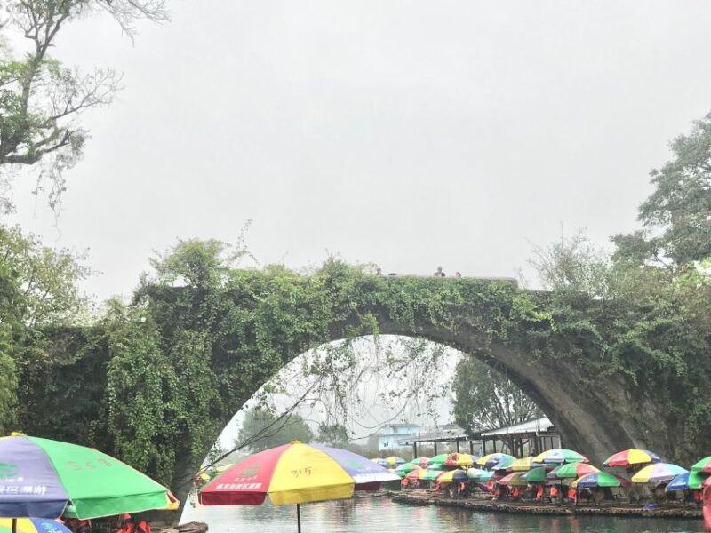 Yangshuo: Full-Day Hiking Tour W/ Local Guide - Highlights of the Tour