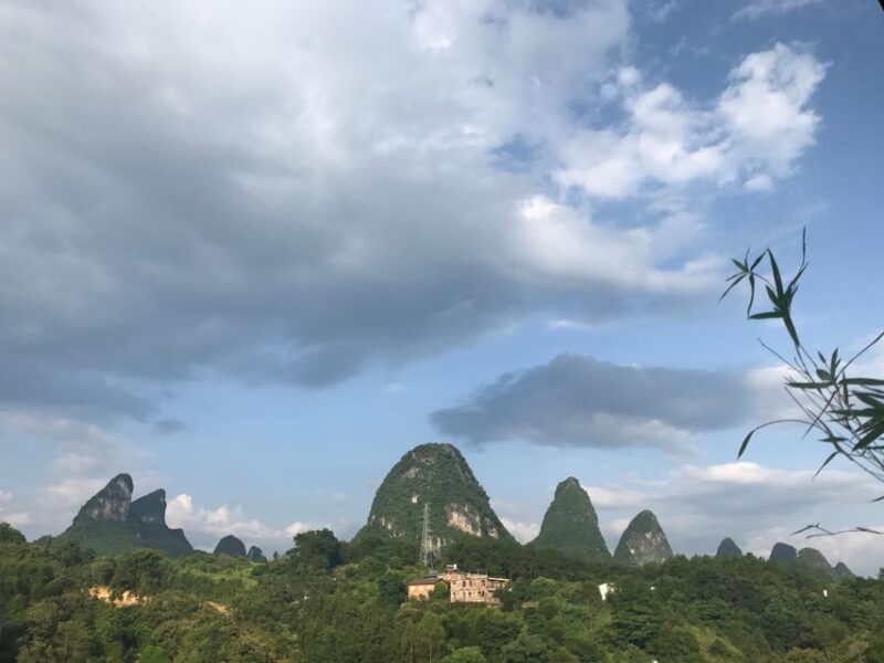 Yangshuo: Full-Day Hiking Tour W/ Local Guide - Preparation and Recommendations