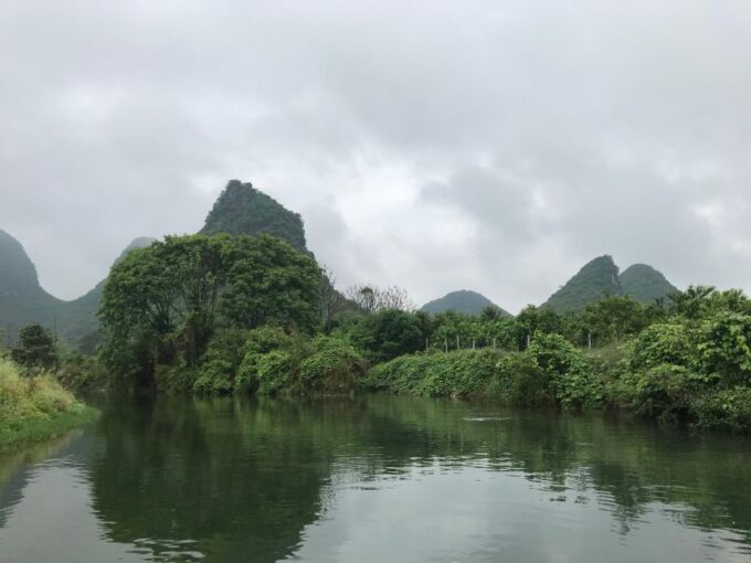Yangshuo: Full-Day Hiking Tour W/ Local Guide - Booking and Availability
