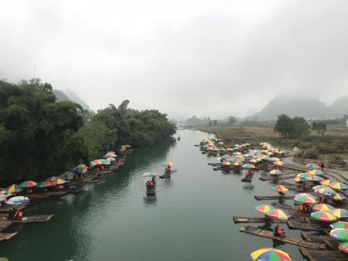 Yangshuo: Full-Day Hiking Tour W/ Local Guide - Frequently Asked Questions
