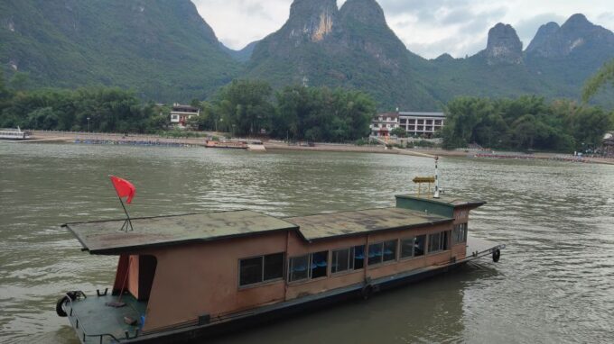 Yangshuo: Full-Day Private Countryside Hiking Tour - Exploring Yulong River Valley
