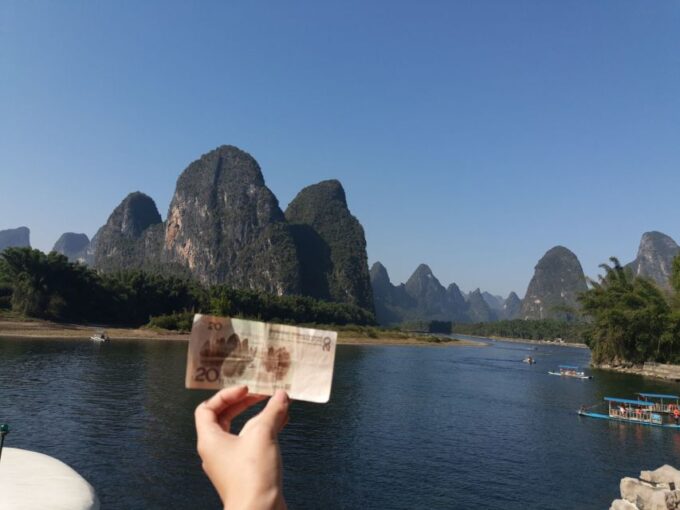 Yangshuo: Full-Day Private Countryside Hiking Tour - Capturing Local Landscapes
