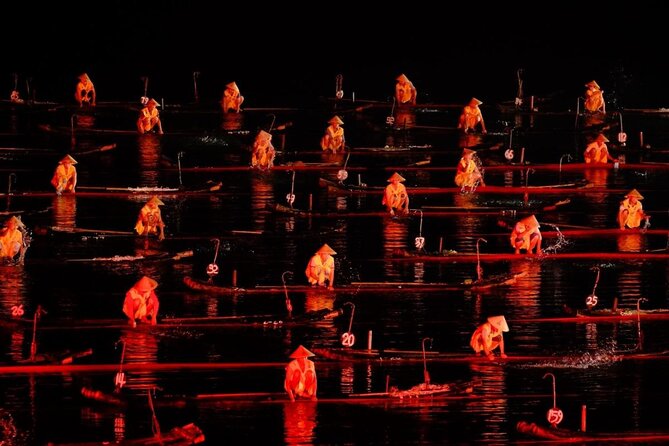 Yangshuo Full Day Tour: Cooking Class, River Boat, Light Show - Key Points