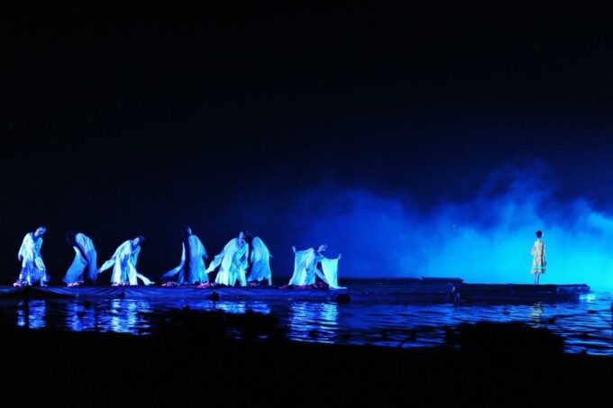Yangshuo: Impression Liusanjie Show Ticket - Customer Reviews and Ratings