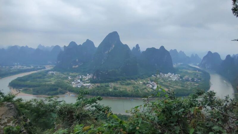 Yangshuo: Private Mountains and Rivers Day Tour - Inclusions and Exclusions