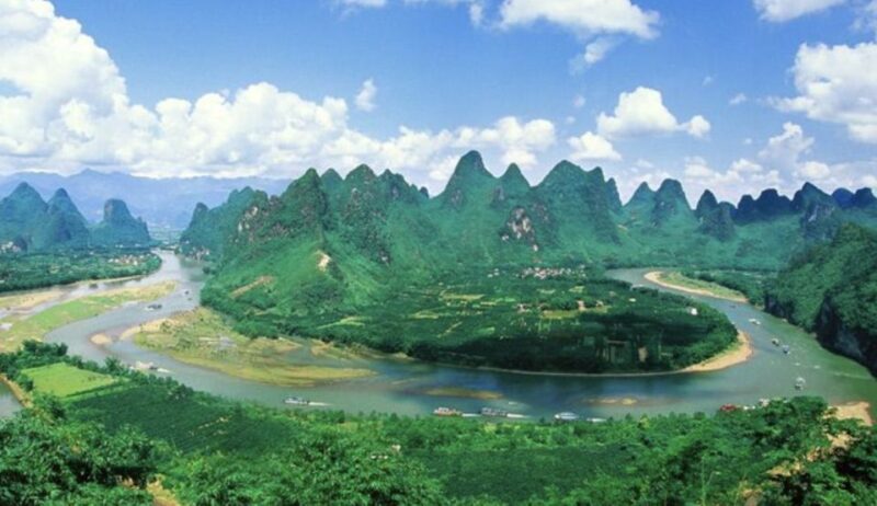 Yangshuo: Tea Plantation and Xianggong Hill Half-Day Tour - Tour Pricing