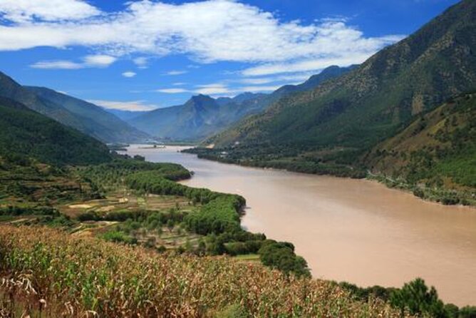 Yangtze River Deluxe Cruise Review - Key Points