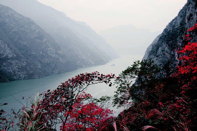 Yangtze River Deluxe Cruise Review - Inclusions