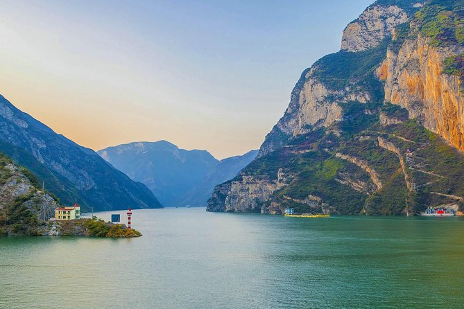 Yangtze River Deluxe Cruise Review - Recap