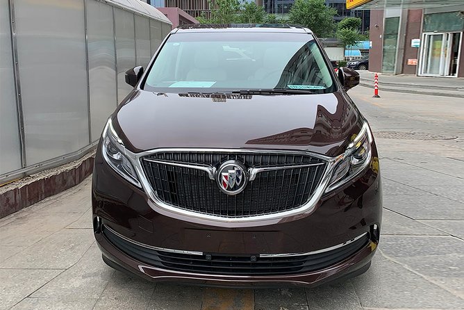 Yantai Penglai International Airport Chauffeur Service , to Yantai Transfer - Key Points