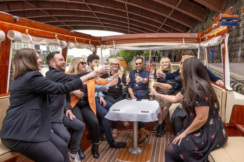 Yarra River: 1.5-Hour Scenic Sunset Public Cruise - The Real Value of the Sunset Cruise
