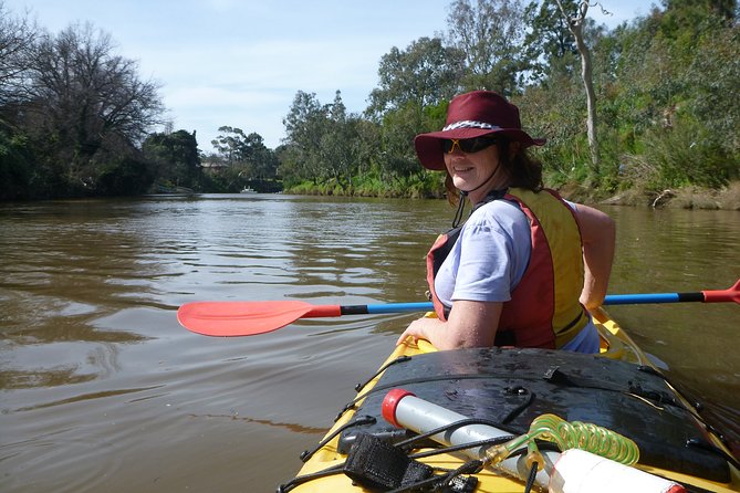 Yarra River Kayak Hire - Schedule and Availability