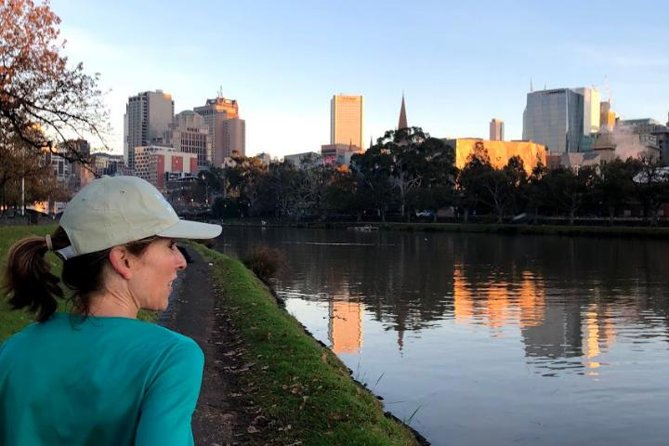 Yarra Sunrise Running Tour - Accessibility and Requirements
