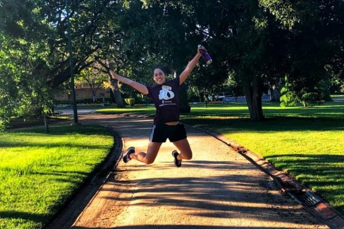 Yarra Sunrise Running Tour - Booking Information