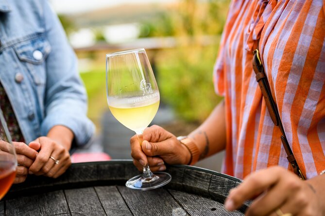 Yarra Valley Afternoon Winery Tour - Half Day From Melbourne - Meeting and End Points