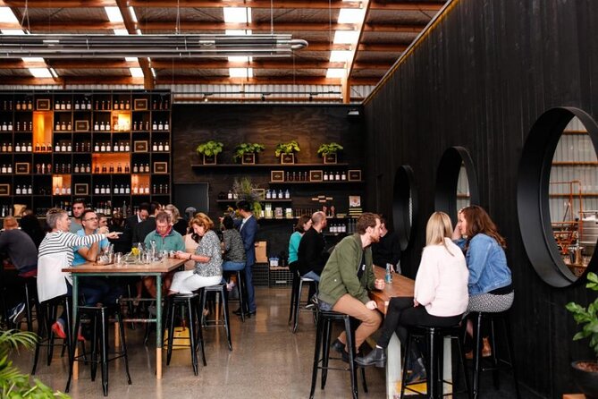 Yarra Valley Afternoon Winery Tour - Half Day From Melbourne - Escaping the City