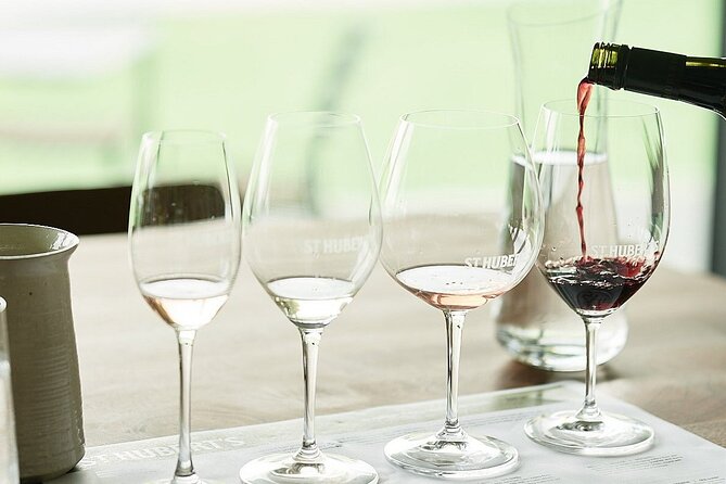 Yarra Valley Afternoon Winery Tour - Half Day From Melbourne - Personalized and Authentic Tour