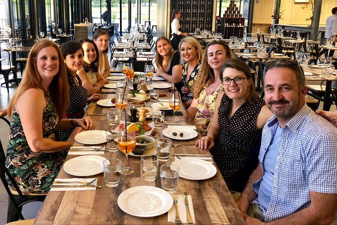 Yarra Valley Day Trip With Local Wine Tastings From Melbourne - Meeting Point and Transportation