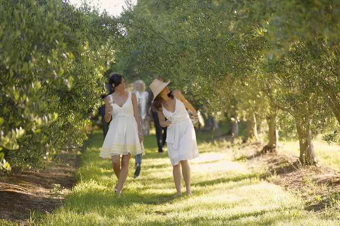 Yarra Valley Day Trip With Local Wine Tastings From Melbourne - Accessibility and Suitability