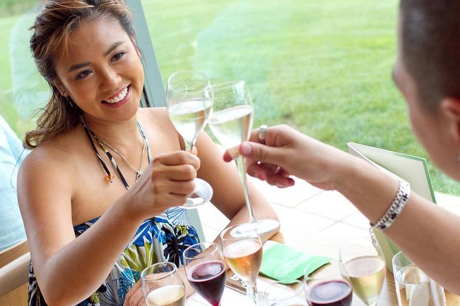 Yarra Valley Exceptional - Private Day Tour - for 2 - With Lunch - Pickup Information
