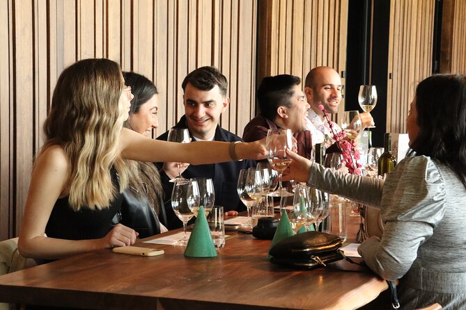 Yarra Valley Food Wine and Gin Tour Departing From Melbourne - Wine Tasting Opportunities