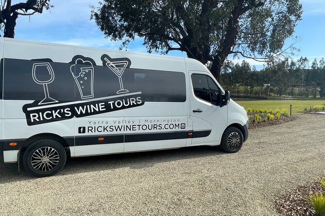 Yarra Valley Food Wine and Gin Tour Departing From Melbourne - Gourmet Lunch and Treats