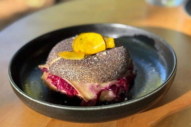 Yarra Valley Foodie Tour, Devonshire Tea, Cheese and Chocolate - A Personal Look at the Yarra Valley Foodie Tour