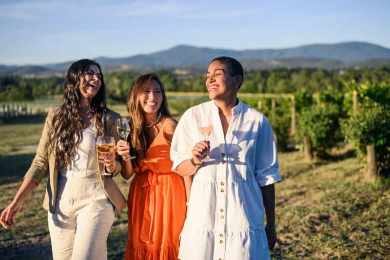Yarra Valley Foodies Tour with Chandon and Kangaroo Safari! - A Detailed Look at the Tour Experience