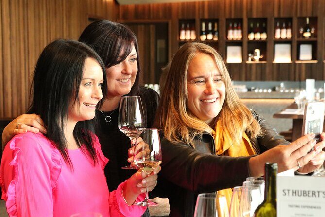 Yarra Valley Full Day Gourmet Food, Wine & Gin Adventure - FAQ