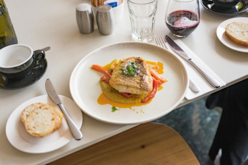 Yarra Valley: Full-Day Gourmet Tour With Lunch - Pickup and Drop-off Locations