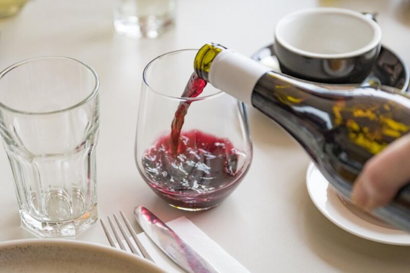 Yarra Valley: Full-Day Gourmet Tour With Lunch - Cheese Tasting at Coldstream Dairy