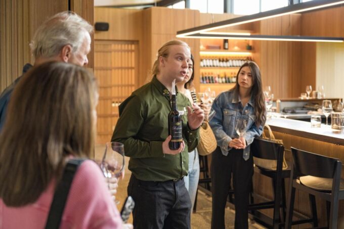 Yarra Valley: Full-Day Gourmet Tour With Lunch - Spirits Tasting at Four Pillars Gin Distillery