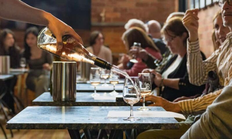 Yarra Valley Full Day Grazing Tour: Gin, Wine, Pizza, Cheese - An Overview of the Yarra Valley Grazing Experience