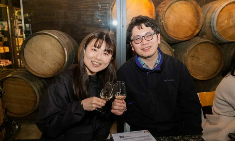 Yarra Valley Full Day Grazing Tour: Gin, Wine, Pizza, Cheese - Detailed Stop-by-Stop Review