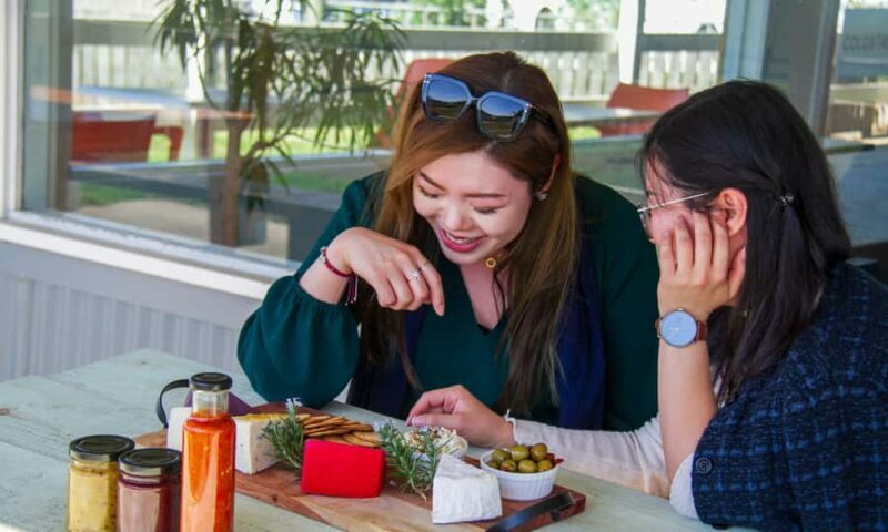 Yarra Valley Full Day Grazing Tour: Gin, Wine, Pizza, Cheese - Who Should Consider This Tour?
