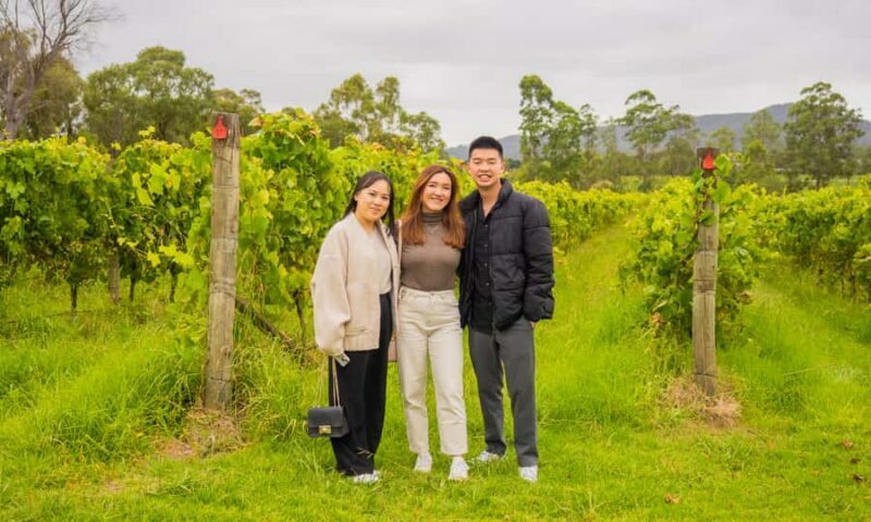 Yarra Valley Full Day Grazing Tour: Gin, Wine, Pizza, Cheese - FAQ