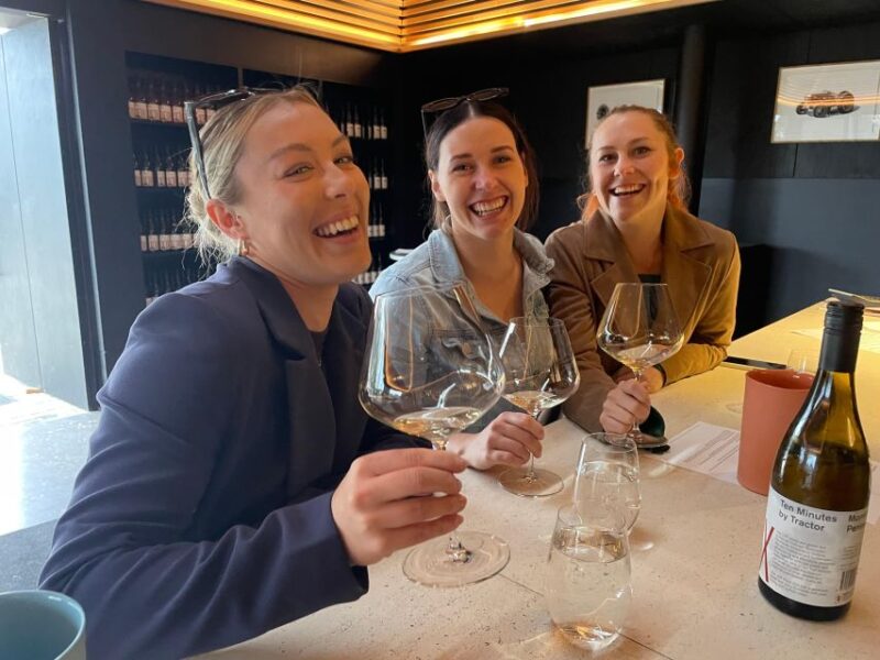 Yarra Valley: Gourmet Food & Wine Adventure - Itinerary Highlights Breakdown