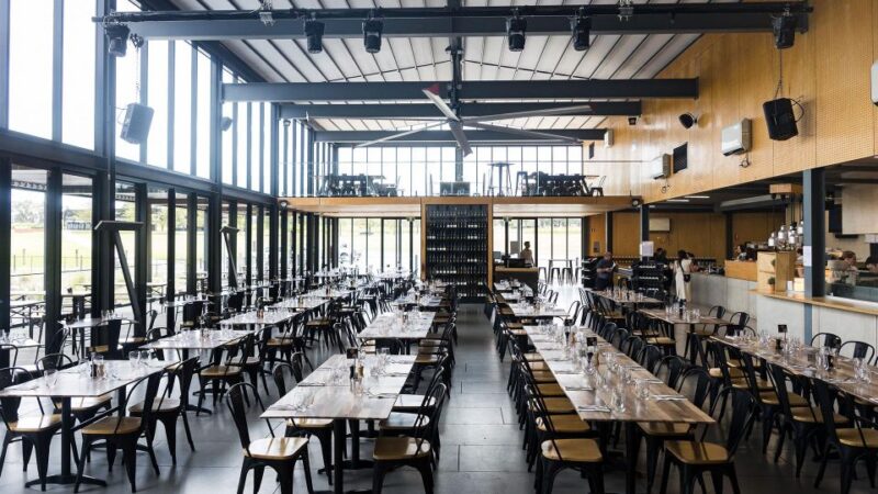 Yarra Valley: Gourmet Food & Wine Adventure - Optional Food and Spirits