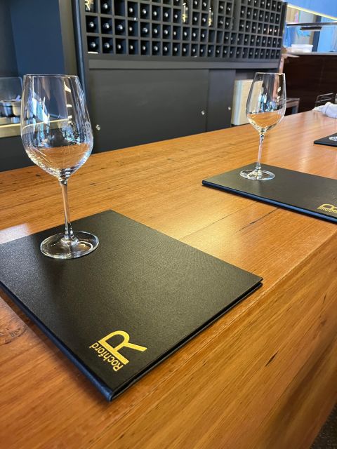 Yarra Valley: Gourmet Food & Wine Adventure - Customer Feedback and Ratings