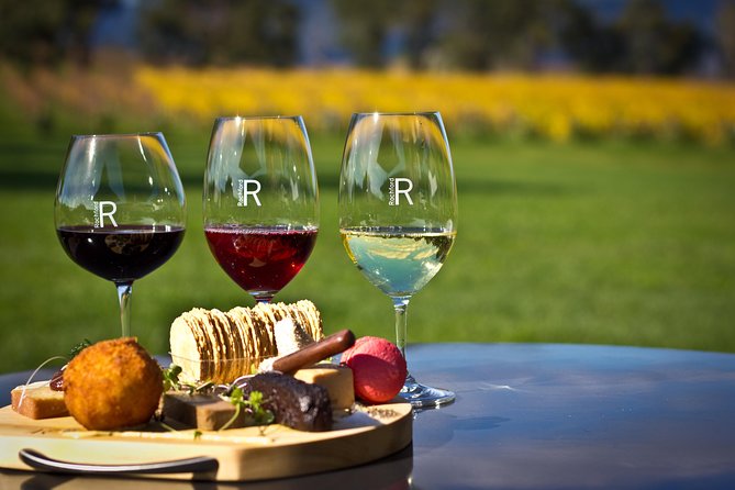 Yarra Valley Gourmet Small-Group Ecotour From Melbourne - Inclusions and Details