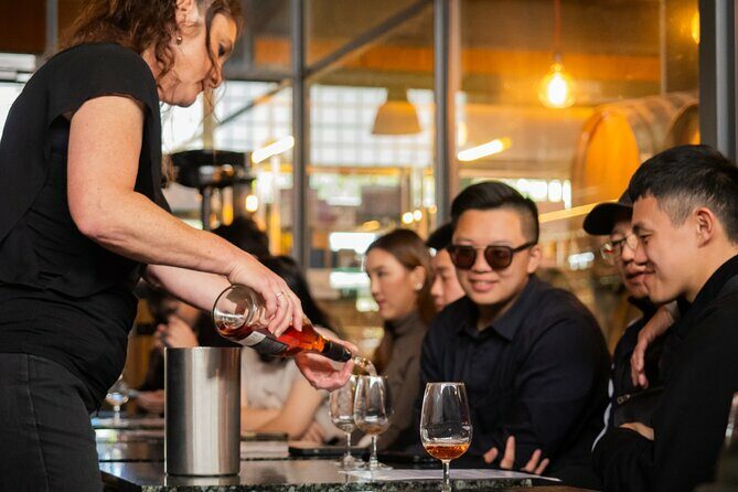 Yarra Valley Grazing Tour Wine, Cheese, Gin, Pizza from Melbourne - The Itinerary in Detail: What to Expect