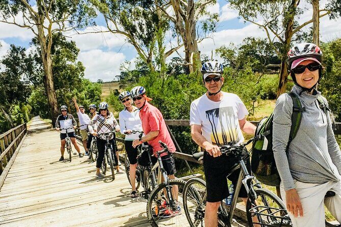 Yarra Valley Guided Bike Tour | Food & Wine Region - Practical Details and What You Can Expect