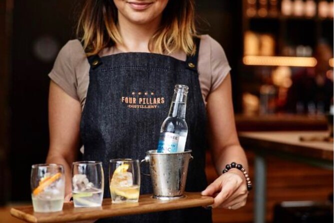 Yarra Valley Luxe Private Tour With Champagne Brunch - Beverage Tastings