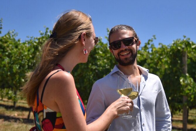 Yarra Valley Luxe Private Tour With Champagne Brunch - Traveler Information
