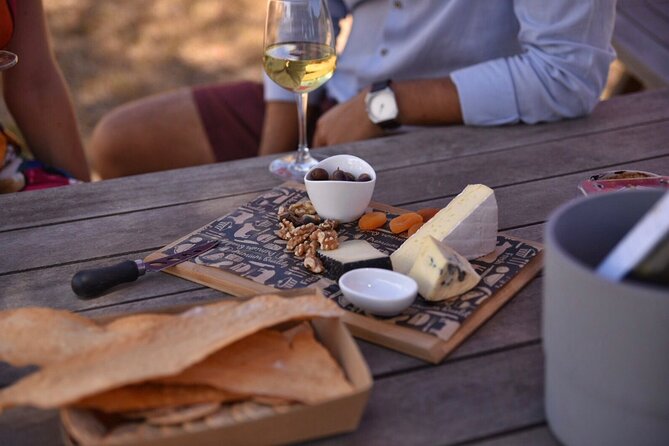 Yarra Valley Luxe Private Tour With Champagne Brunch - Unforgettable Experiences