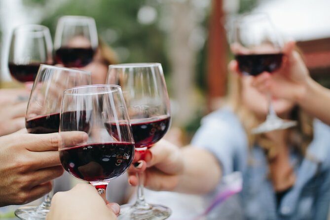 Yarra Valley Premium Tour inc Lunch and Cheese and Wine Pairing at De Bortoli - Frequently Asked Questions