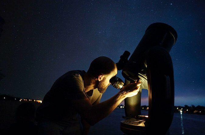 Yarra Valley Stargazing tour - FAQs