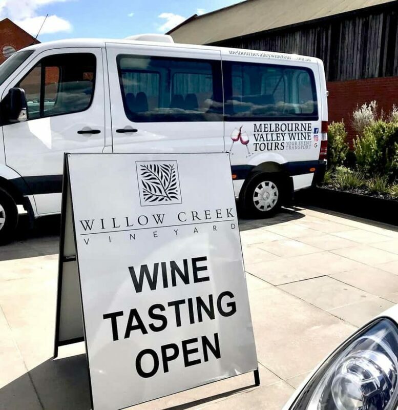 Yarra Valley: Wine and Chocolate tasting tour. - Key Points